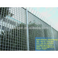 galvanized steel fence,galvanized steel grating fence,galvanized steel fence grating